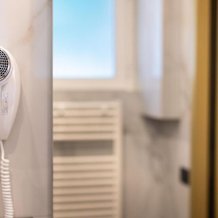 Mavi Luxury Suites Rome Bagian luar foto