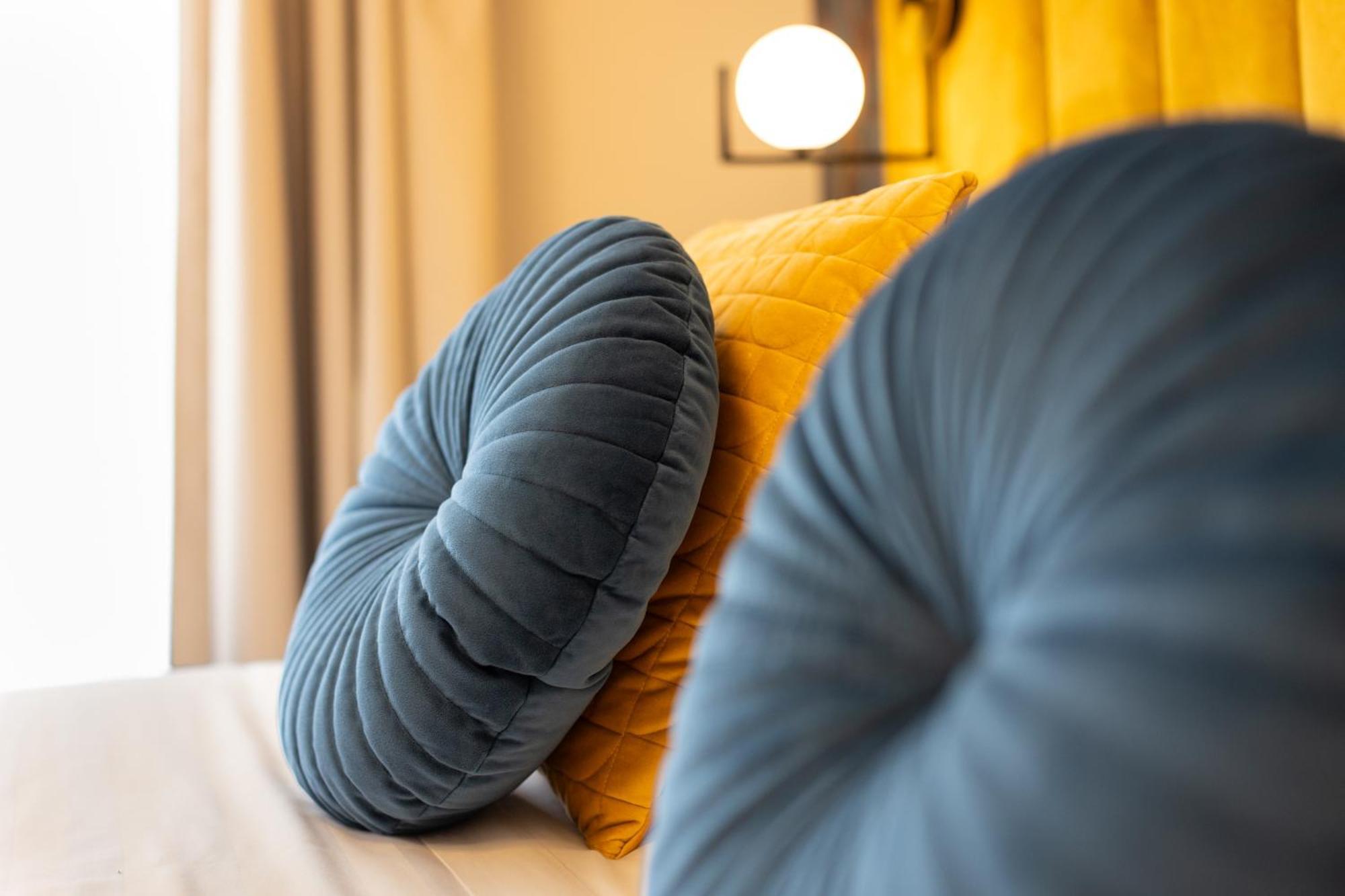 Mavi Luxury Suites Rome Bagian luar foto