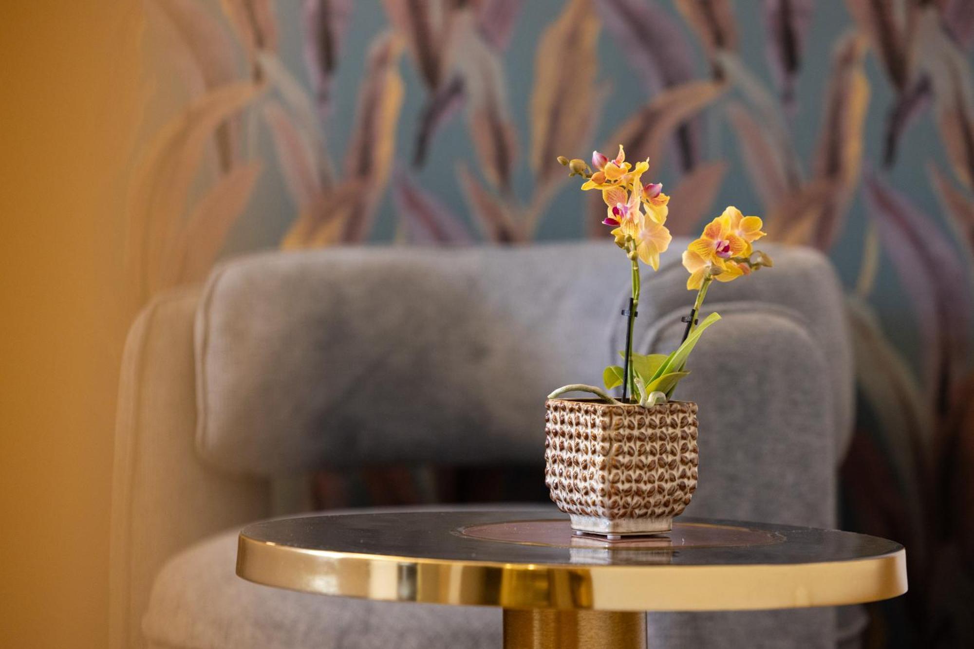Mavi Luxury Suites Rome Bagian luar foto